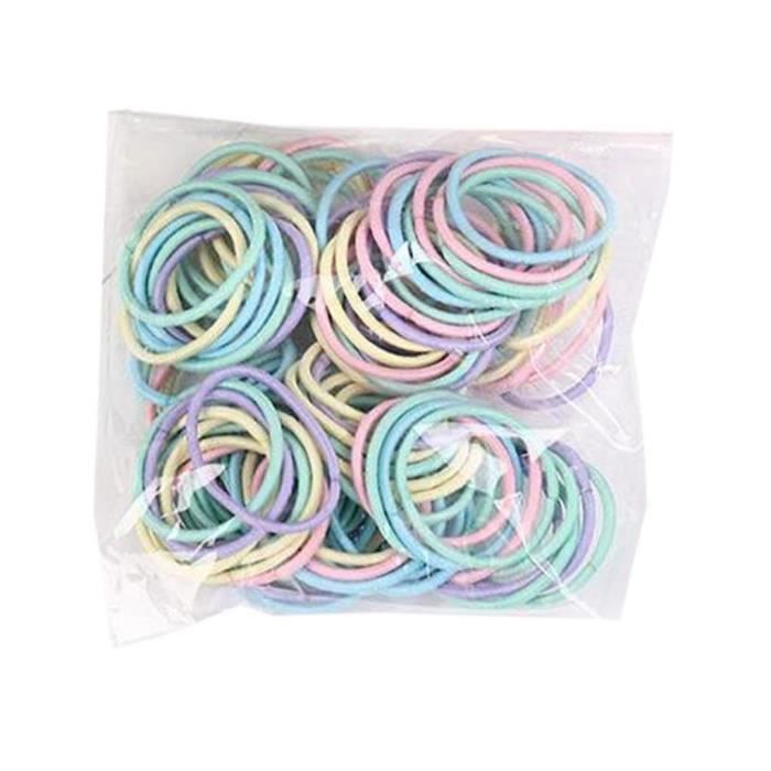 10 Spirale Plastique Cheveux Bandes Clair Fille Queue De Cheval Extensible Élastique Bobbles Bande 10 Spirale Plastique Cheveux Bandes Clair Fille Queue De Cheval Extensible Élastique Bobbles Bande