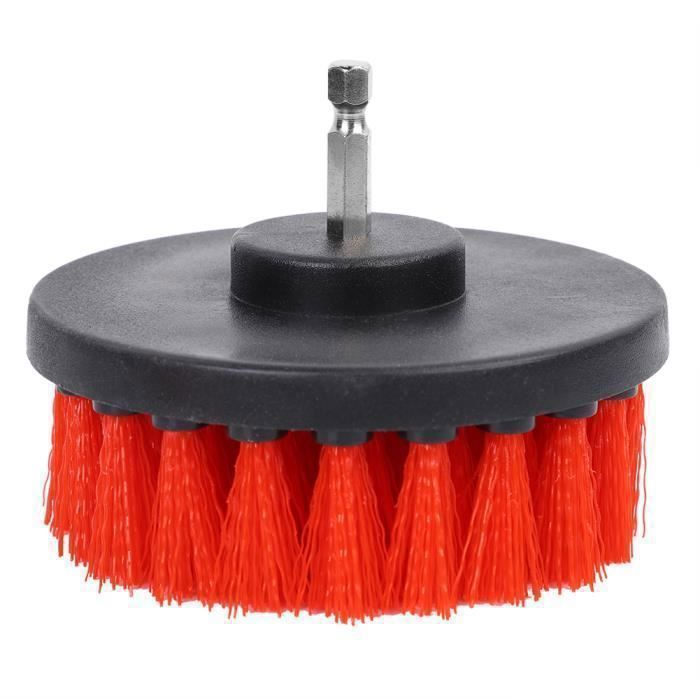 Kit De 3 Brosses De Nettoyage Pour Platine Vinyle - Brosse Aiguille, Fibre Carbone, Stylet Antistatique