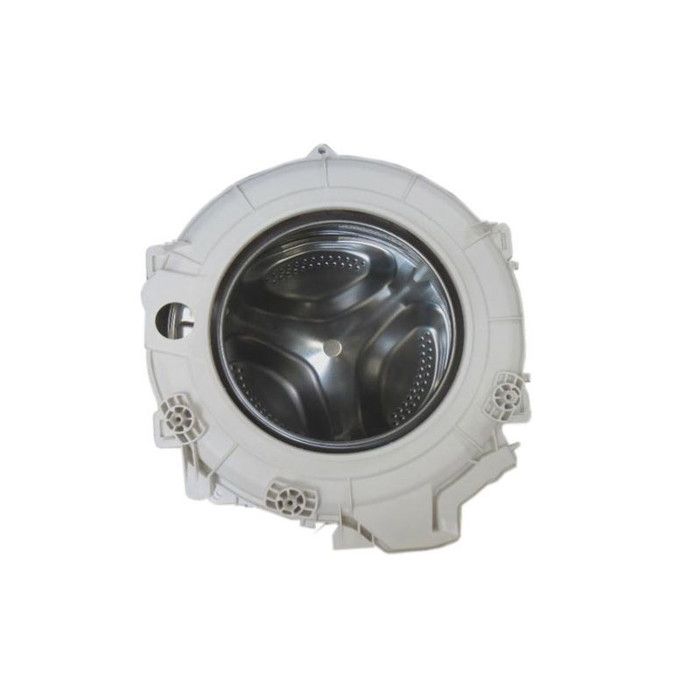 Indesit Cuve ensemble plastique - vue 4