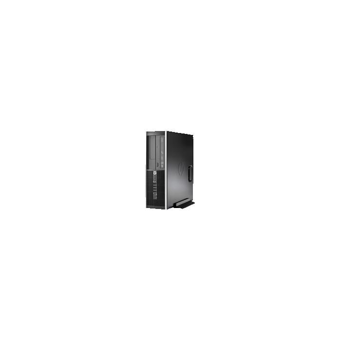 HP - Ordinateur de bureau- - 250Go - Intel Pentium Dual Core G2020 29GHz - 4Go (4096Mo) Reconditionné - Hewlett-Packard reconditionné disponible sur Cdiscount Seconde Vie