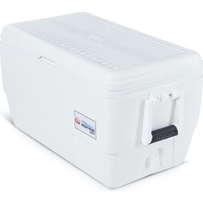 Igloo Glaciere Marine Ultra 48 45l Prix Pas Cher Cdiscount