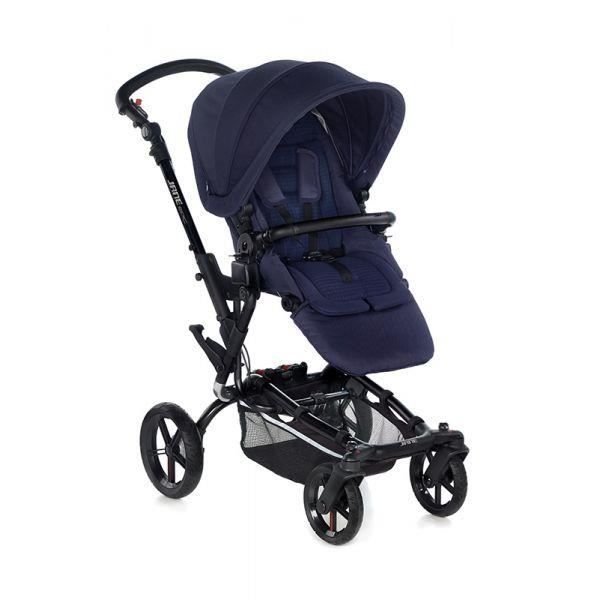 Vente new arrivals poussette jane