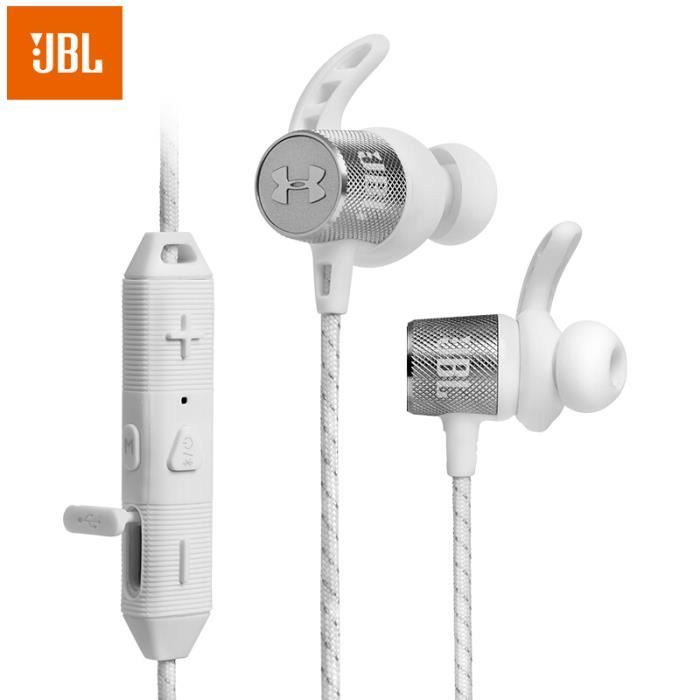 Casque jbl under armour avis clearance