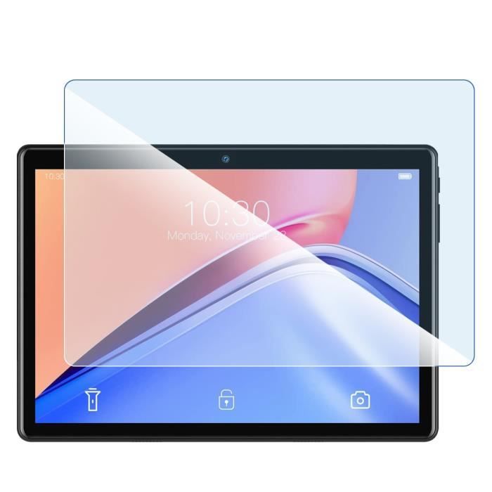 Protection écran en Verre Flexible pour DMOAO Tablette 10 Pouces -  Cdiscount Informatique