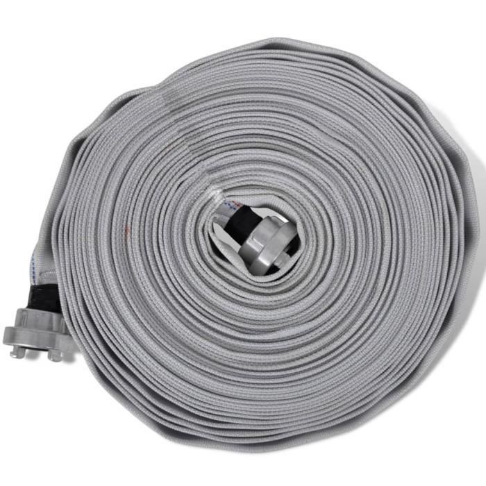 Bouchon De Bouche D'incendie En Laiton Massif 1,5" Avec Chaîne - 9 NST - Jamais Utilisé (patine)