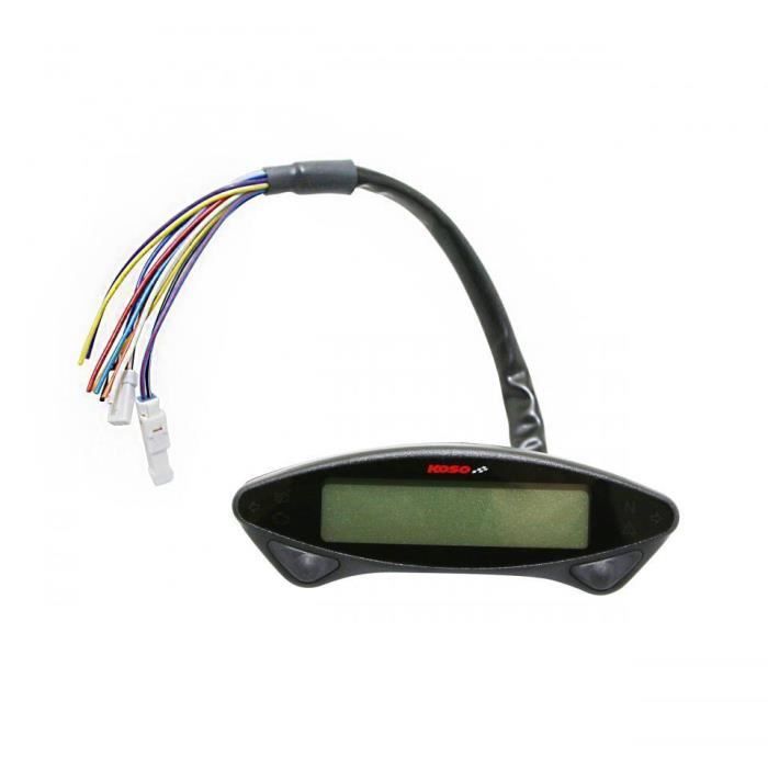 Vis Banjo Teknix Pour Rieju 50 Mrt Pro (après 2018) - Filetage M10 X 1.25, Longueur 29 Mm - 1
