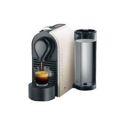 Krups u nespresso hot sale