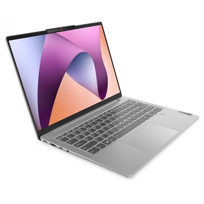 Lenovo ideapad slim 5 14IAH8  Intel Core I5 12450H 8Go 512Go Win 11 (Reconditionné)
