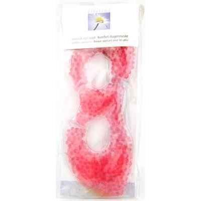 Masque Gel Relaxant Pour Les Yeux - Anti-Fatigue, Cernes Et Maux De Tête - 20cm - Marque OOTB