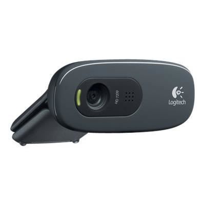 Logitech LGT C270 - vue 6