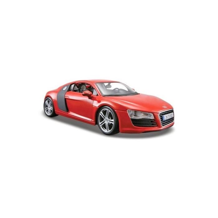 Maisto audi r8 top