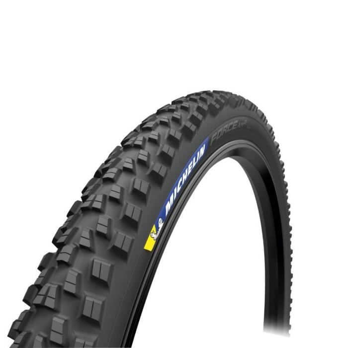 Pneu VTT Michelin AM2 competition tubeless - tubetype TS vae - noir - 27,5\