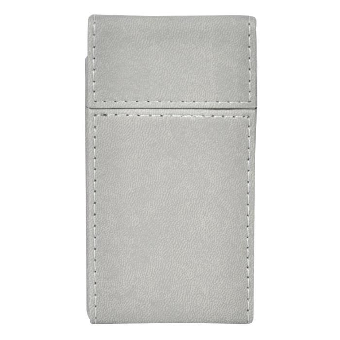 RLRICH Boîte de rangement de chapeaux pour homme et femme, organiseur de chapeau rond pliable, grande boîte de rangement de voyage familiale (noir