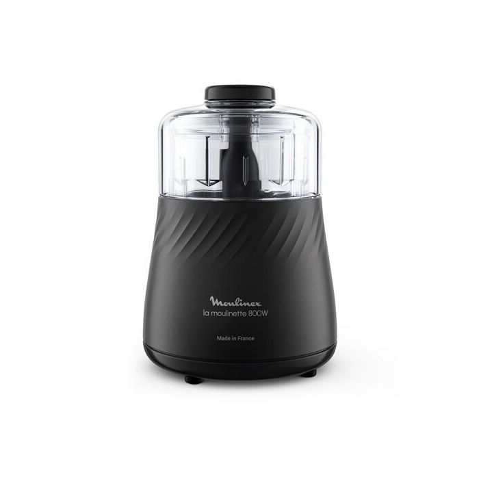 Hachoir Moulinette Eco respect - vue 3