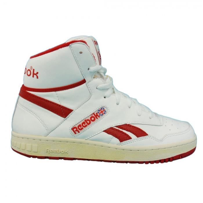 Reebok bb4600 blanche Clearance