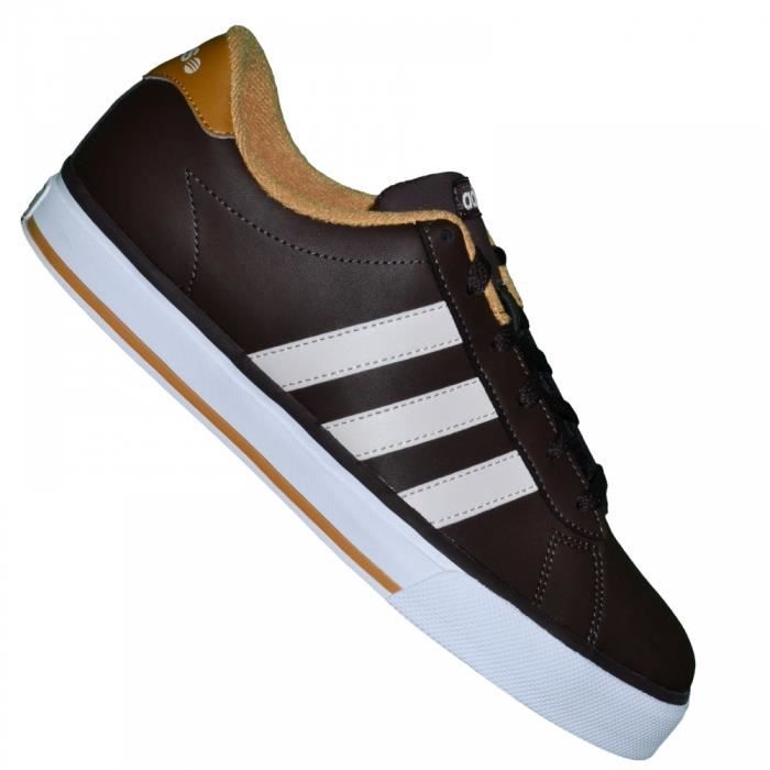 original adidas neo brun