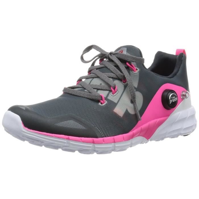 chaussures reebok sport femme