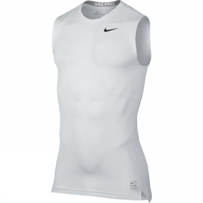 t shirt sans manche homme nike