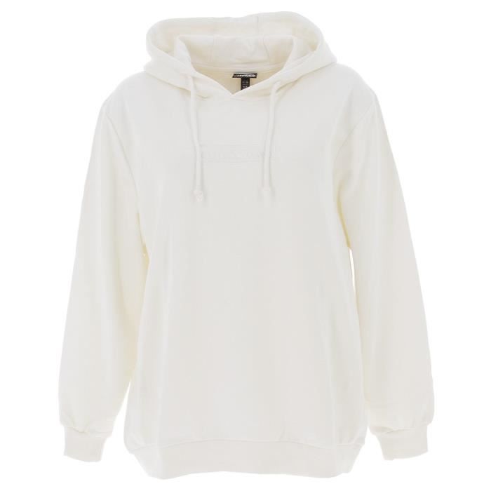 Sweat blanc off white sales