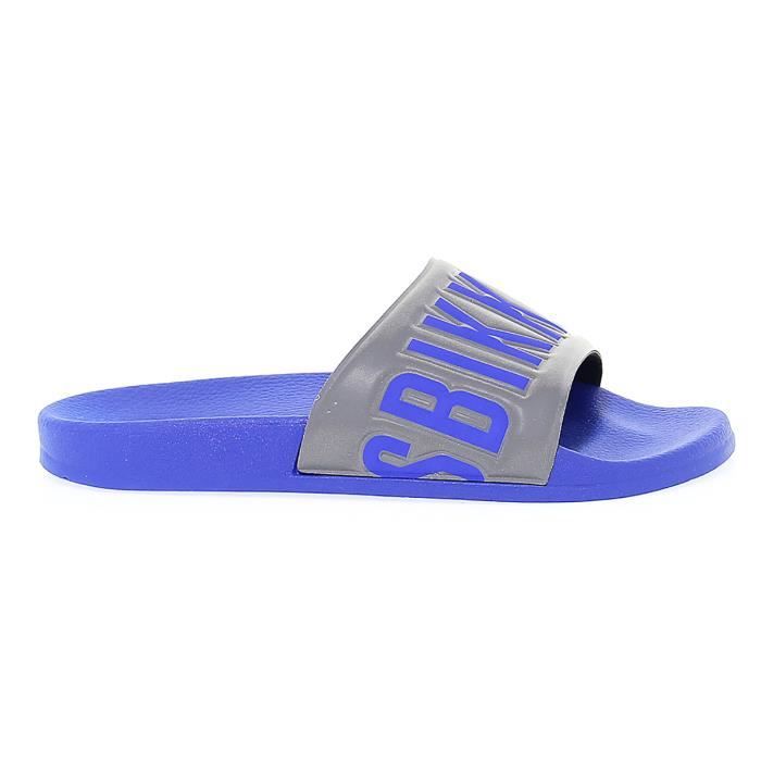 Bikkemberg sandale homme