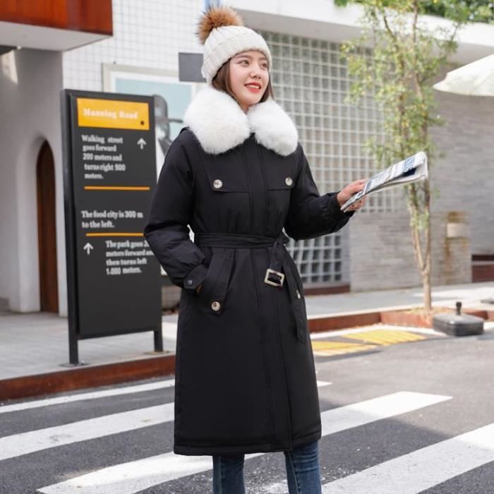 La city best sale manteau femme