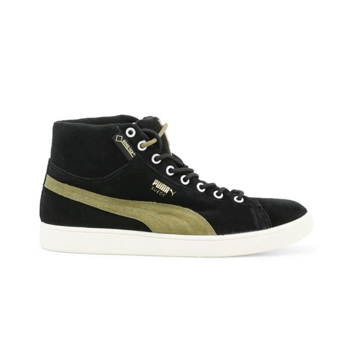 basket puma montante suede basket puma montante suede
