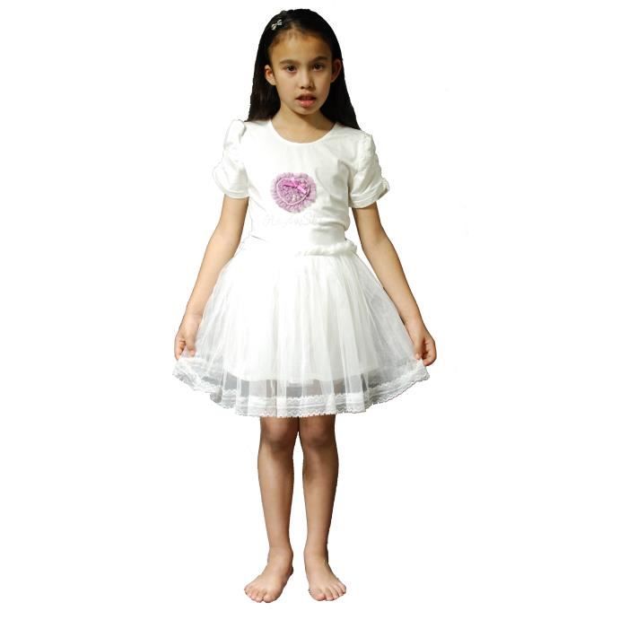 Robe de 2025 soirée 10 ans