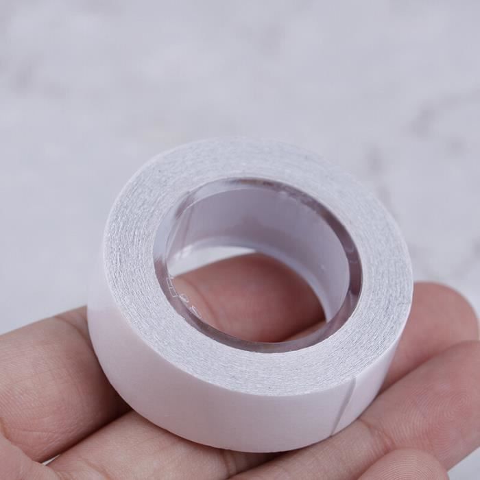 OLL film adhésif fort double face imperméable pour accessoires de