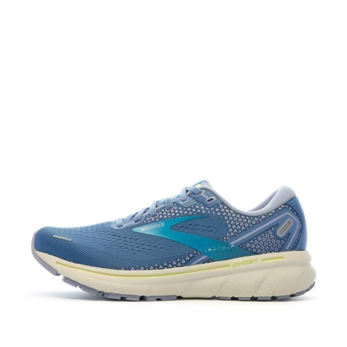 Chaussures brooks ghost top