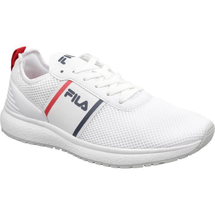 fila control low