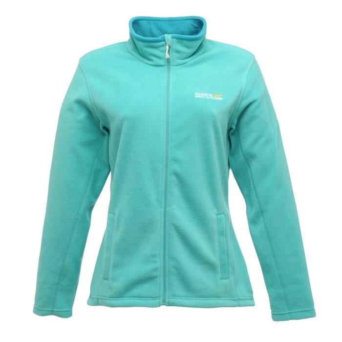 Polaire regatta great outdoors femme Clearance