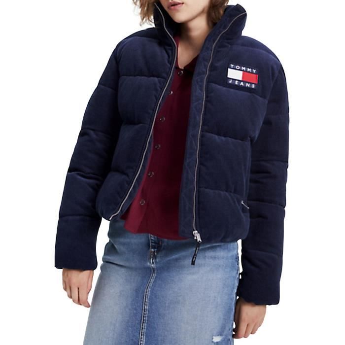 Manteaux femme tommy hilfiger