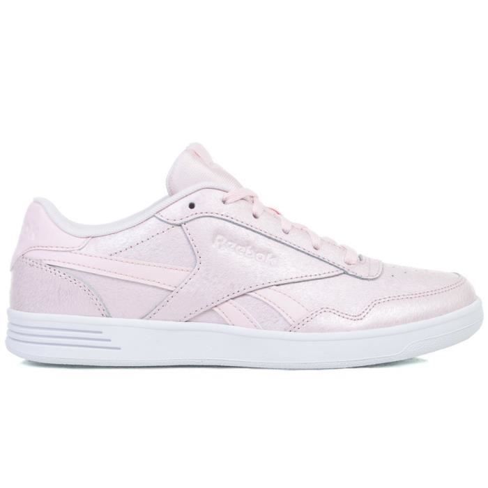 Reebok royal techque t lx femme on sale