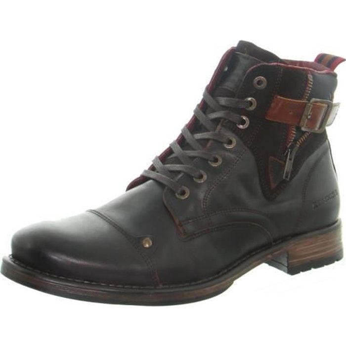 Chaussures redskins homme online