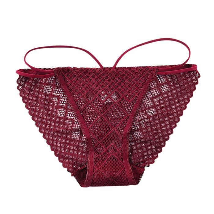 Croquis Technique Des Slips Pour Filles Culotte Femme Couleur Rose Vif Culotte Casual Femme 31482684