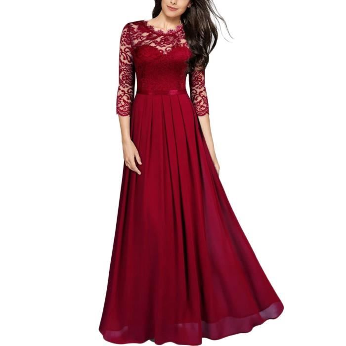Robes store en ligne