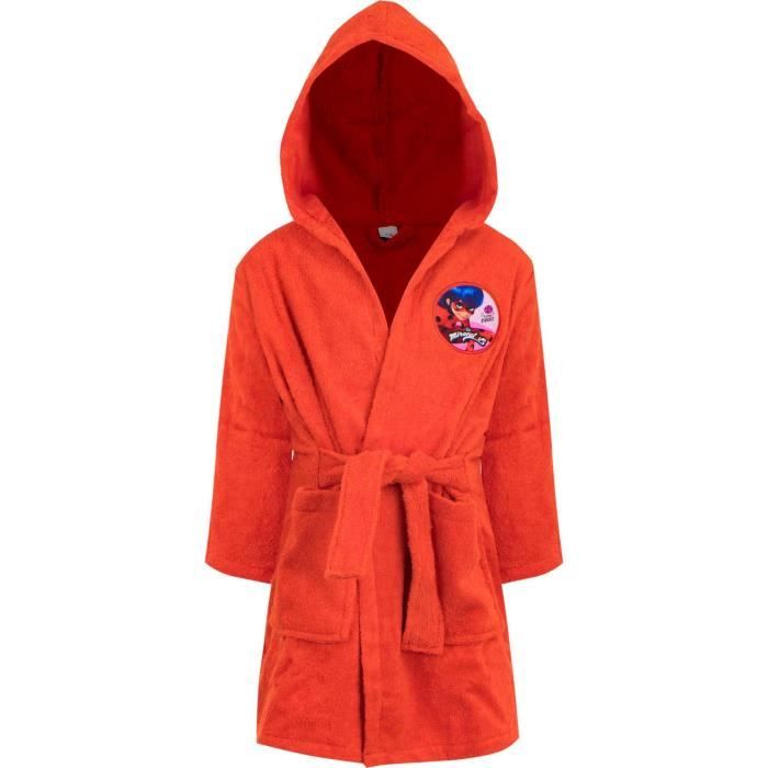 Robe de chambre miraculous sales