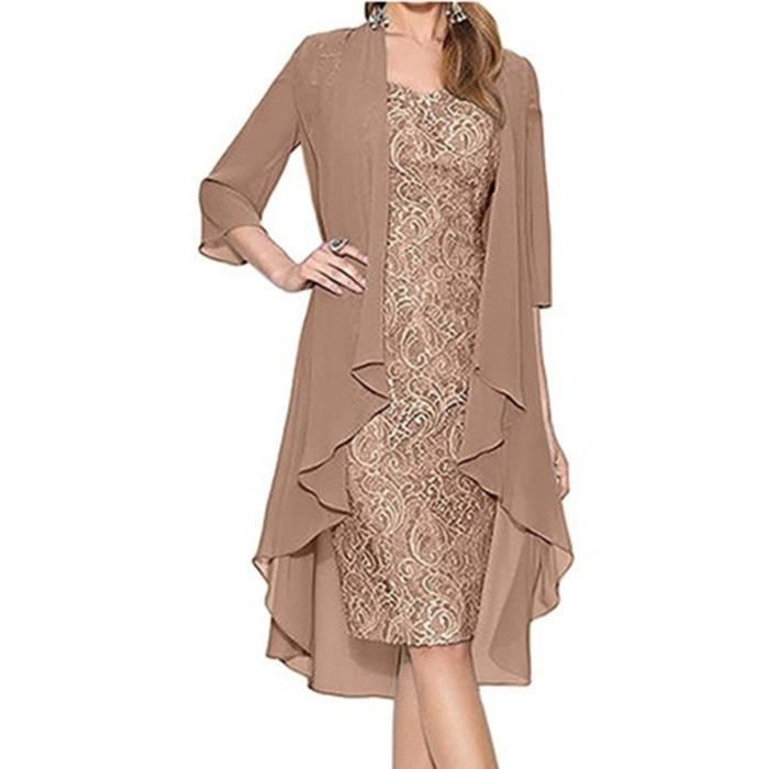 Belle robe pour femme shop