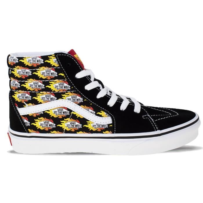 Vans top sk8 enfant