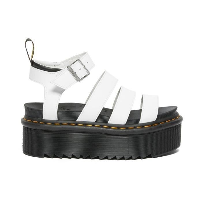 Doc martens talon compensé store