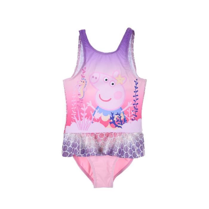 Maillot peppa pig 2025