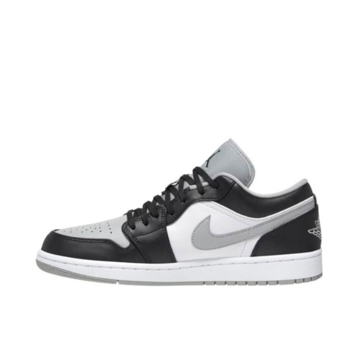 Basket nike noir femme jordan hot sale