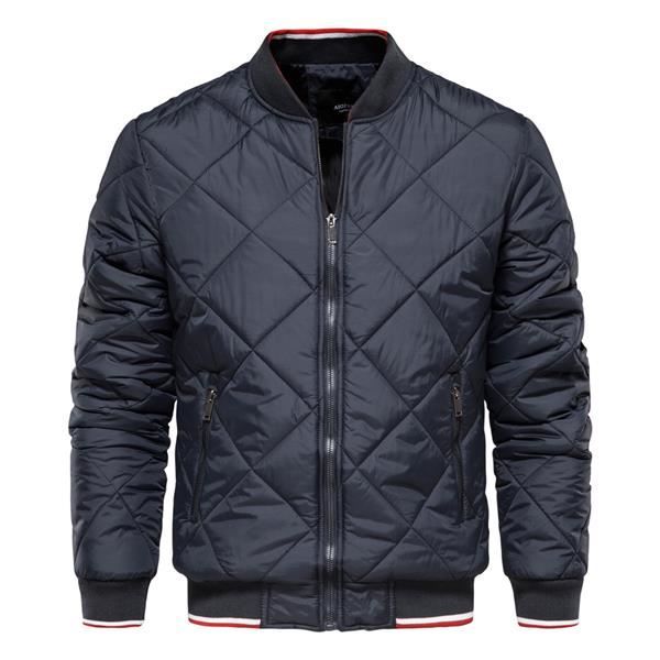 Veste matelassée pour homme discount
