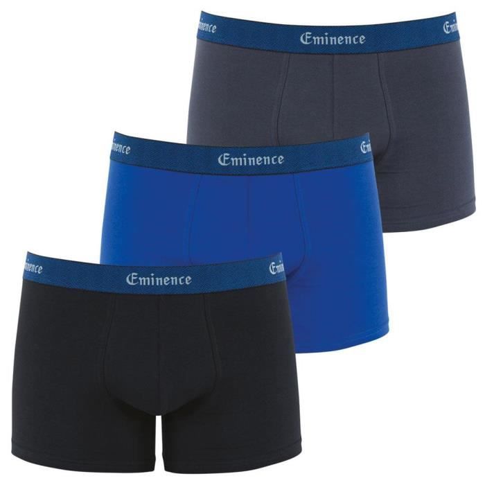 Eminence Chic INTEMPOREL Intimo, Noir, S Uomo