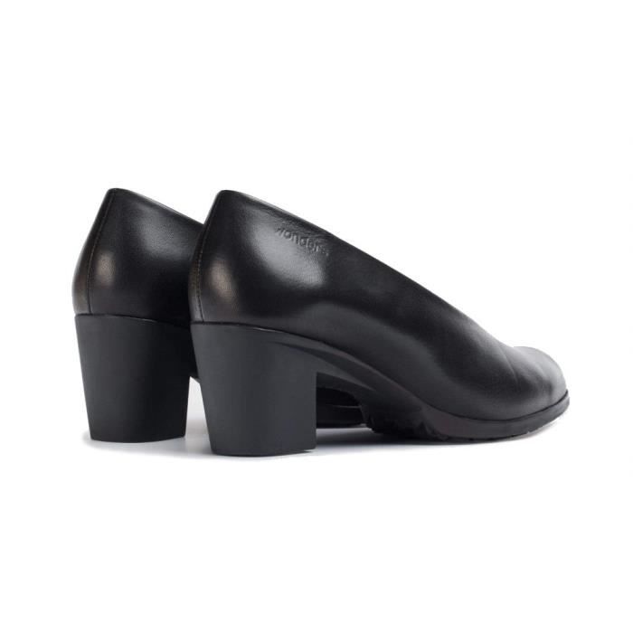 Talon aiguille confortable best sale
