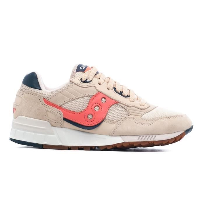 Saucony 2025 femme beige