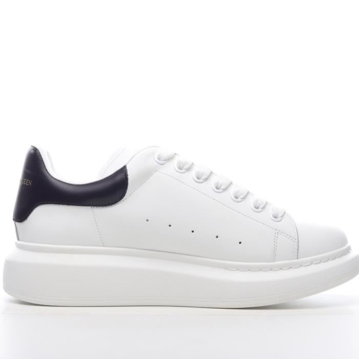 basket plateforme alexander mcqueen