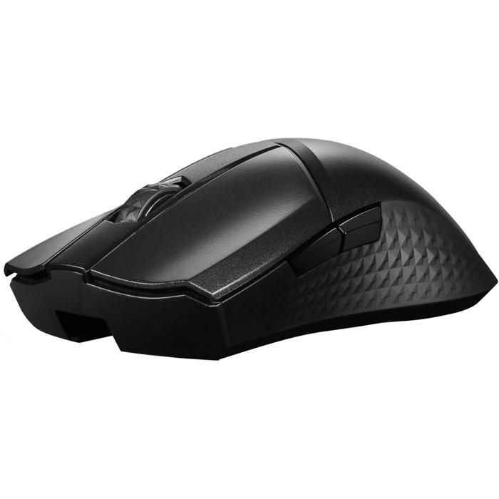 Souris sans fil – MSI – GM31 – Ergonomique – 110h autonomie – 6 tonnes