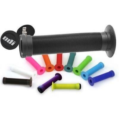 Poignées Odi Longneck Standard - ODI - Poignées haute densité - Structure lamelles - Largeur 143mm