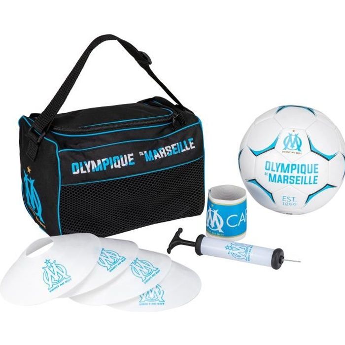Sac de 2025 foot om